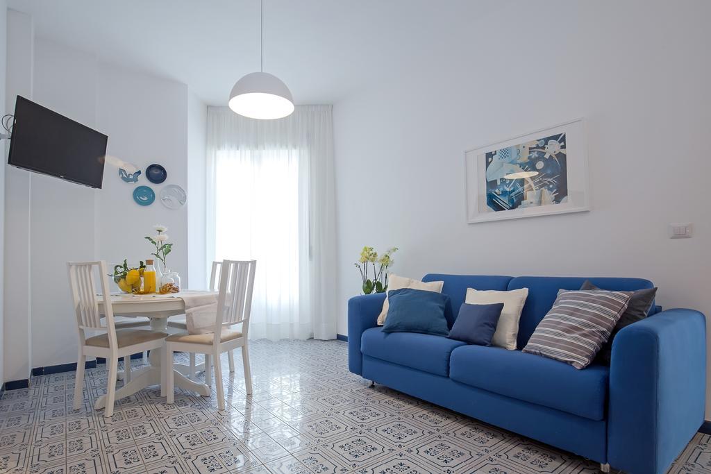 Angelina Apartments Amalfi Coast Maiori Zewnętrze zdjęcie