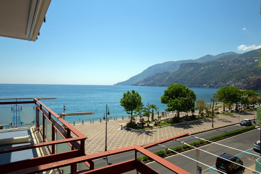 Angelina Apartments Amalfi Coast Maiori Zewnętrze zdjęcie