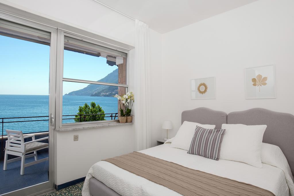 Angelina Apartments Amalfi Coast Maiori Zewnętrze zdjęcie